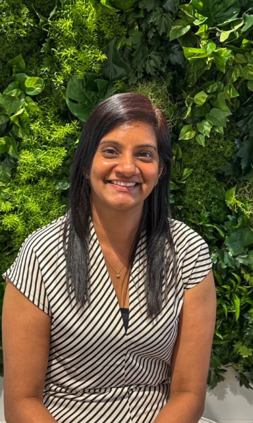 Positiivisten esimerkkien voimaa!