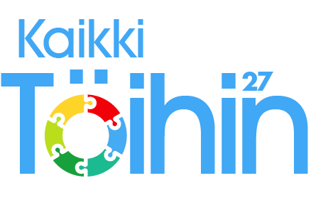 Kaikki Töihin 27